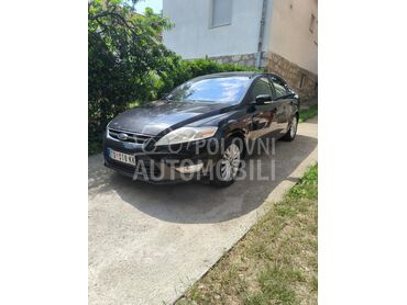 Ford Mondeo 1.6 TDCI, 7.850 €, 2014. Hečbek, Dizel | 1560 cm3, 217.000 km, 85kW (116 KS), Manuelni 6 brzina, 4/5 vrata, 5 sedišta, Topola