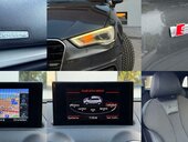 Audi A3 3xS LINE QUATTRO LED