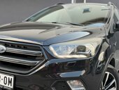 Ford Kuga 2.0 ST-LINE BLACK (može zamena)