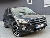Ford Kuga 2.0 ST-LINE BLACK (može zamena)