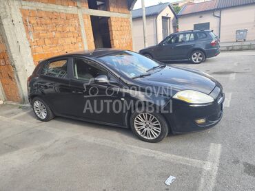 Fiat Bravo 1.9 8v, 1.500 €, 2007. Hečbek, Dizel | 1910 cm3, 300.000 km, 88kW (120 KS), Manuelni 5 brzina, 4/5 vrata, 5 sedišta, Beograd