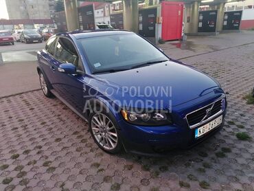 Volvo C30 1.6, 3.800 €, 2009. Hečbek, Dizel | 1560 cm3, 210.000 km, 80kW (109 KS), Manuelni 5 brzina, 2/3 vrata, 4 sedišta, Kragujevac