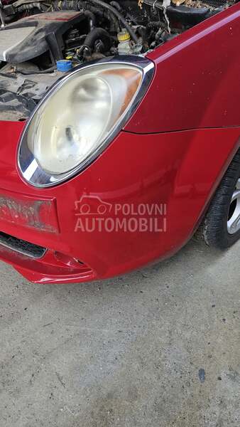 Farovi za Alfa Romeo MiTo od 2009. do 2016. god.