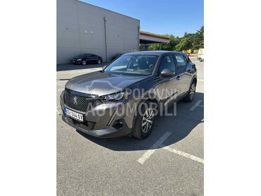 Peugeot 2008, 13.450 €, 2020. Džip/SUV, Dizel | 1499 cm3, 136.352 km, 75kW (102 KS), Manuelni 6 brzina, 4/5 vrata, 5 sedišta, Kragujevac