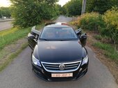 Volkswagen Passat CC TOT FU.LL RAČUNI