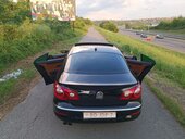 Volkswagen Passat CC TOT FU.LL RAČUNI