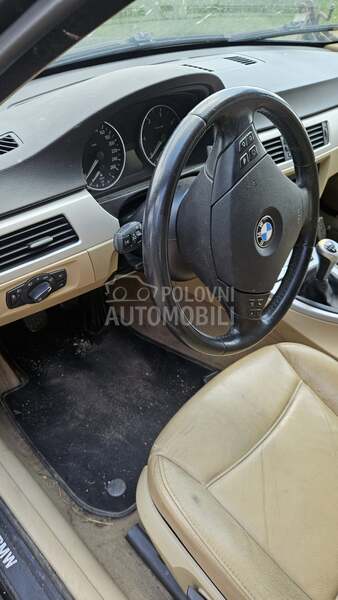 Tabla sa airbegom e90,e91 za BMW 316, 318, 320 ...