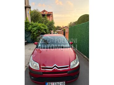 Citroen C4 1.6 HDI (može zamena), 1.390 €, 2009. Hečbek, Dizel | 1560 cm3, 372.000 km, 66kW (90 KS), Manuelni 5 brzina, 4/5 vrata, 5 sedišta, Beograd