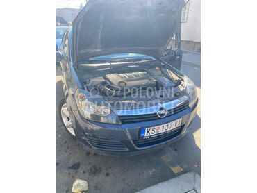 Opel Astra H Astra h 1.9cdti, 2.300 €, 2006. Hečbek, Dizel | 1910 cm3, 293.000 km, 88kW (120 KS), Manuelni 6 brzina, 4/5 vrata, 5 sedišta, Kruševac