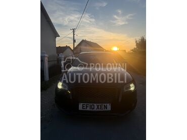 Audi A3 A3 sline englez, 2.500 €, 2010. Hečbek, Benzin | 1798 cm3, 240.000 km, 118kW (160 KS), Manuelni 6 brzina, 4/5 vrata, 5 sedišta, Žabari