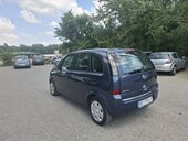 Opel Meriva 1.4 90hp (može zamena)
