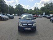 Opel Meriva 1.4 90hp (može zamena)