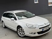 Citroen C5 2.0 EXCLUSIVE AUTO (može zamena)