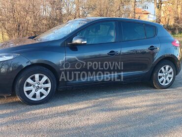 Renault Megane 1.5 (može zamena), 4.500 €, 2011. Hečbek, Dizel | 1461 cm3, 290.000 km, 81kW (110 KS), Manuelni 6 brzina, 4/5 vrata, 5 sedišta, Čačak