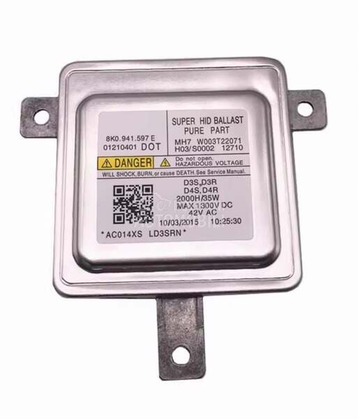 Balast xenon/led za Audi A1, A2, A3 ... od 2000. do 2026. god. - 8K0941597