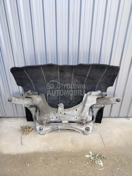 Prednji Trap za Renault Scenic od 2005. do 2012. god.
