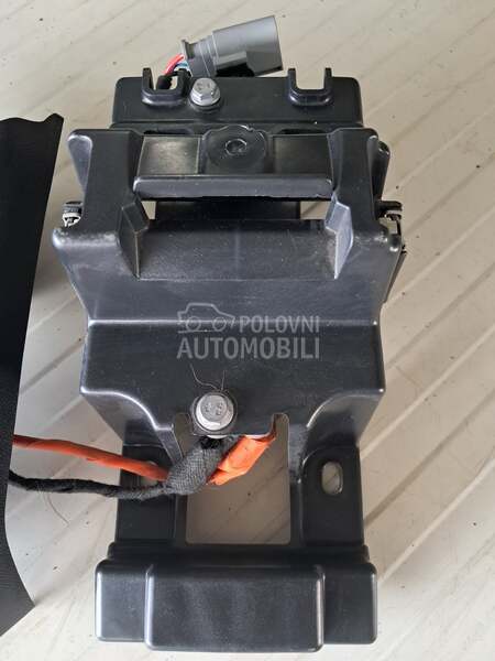 pretvarac napona za Peugeot 308 od 2013. do 2021. god. - 9806619180