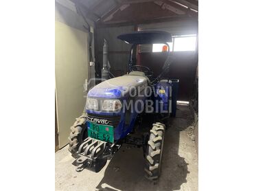 Lovol 254 II, 8.000 €, 2025. , Standardni traktori, 19kW (26 KS), 4x4, Vinogradarstvo, Zatonje
