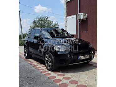 BMW X5 30d 40 xdrive