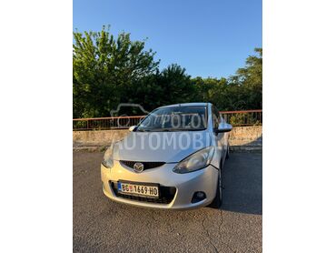 Mazda 2 (može zamena), 2.500 €, 2008. Hečbek, Dizel | 1399 cm3, 200.000 km, 50kW (68 KS), Manuelni 5 brzina, 2/3 vrata, 5 sedišta, Braće Jerković