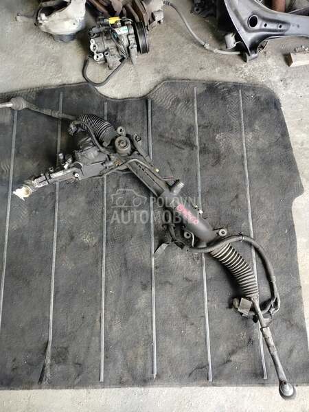 Letva Volana za BMW 530 od 2003. do 2007. god.