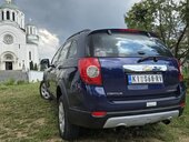 Chevrolet Captiva P E R F E K T A N (može zamena)