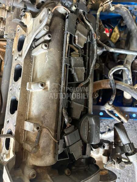 Motor 1,6 16v za Volkswagen Golf 4