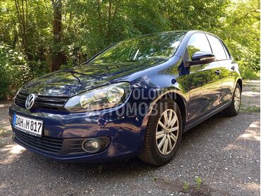 Volkswagen Golf 6 1.4 TSI, 4.190 €, 2011. Hečbek, Benzin | 1390 cm3, 218.656 km, 90kW (122 KS), Manuelni 6 brzina, 4/5 vrata, 5 sedišta, Vrbas
