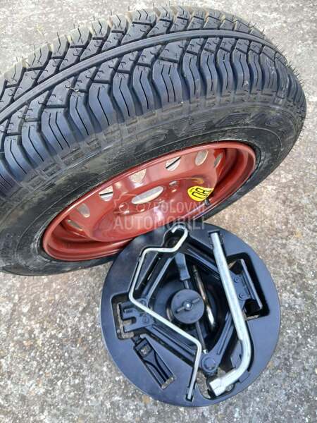 Debica 135/80 R13 Sve sezone