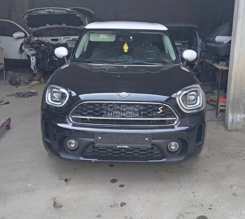 Alternator za MINI Countryman od 2017. do 2024. god.