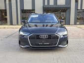 Audi A6 5.0 tdi (može zamena)