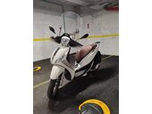 Piaggio Medley