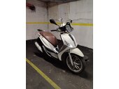 Piaggio Medley