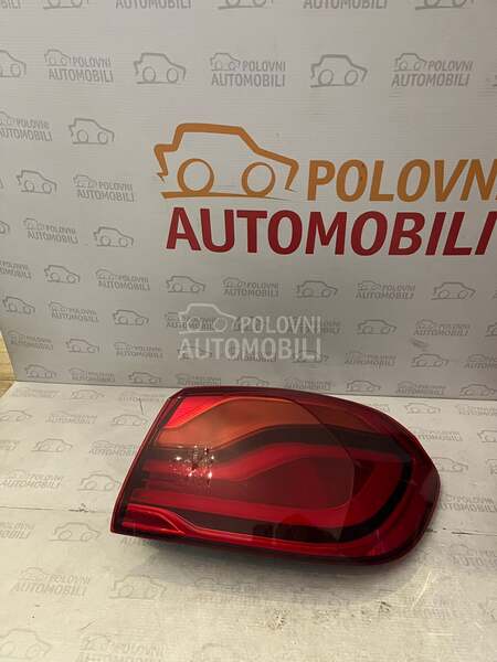 Stop desno svetlo za BMW 418, 420, 425 ... od 2017. do 2020. god.