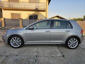 Volkswagen Golf 7 GOLF 7 T0P