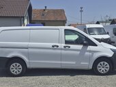 Mercedes Benz Vito 110 CDI L2H1
