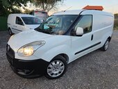 Fiat Doblo 1.3mjet MAXI