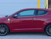 Alfa Romeo MiTo QV