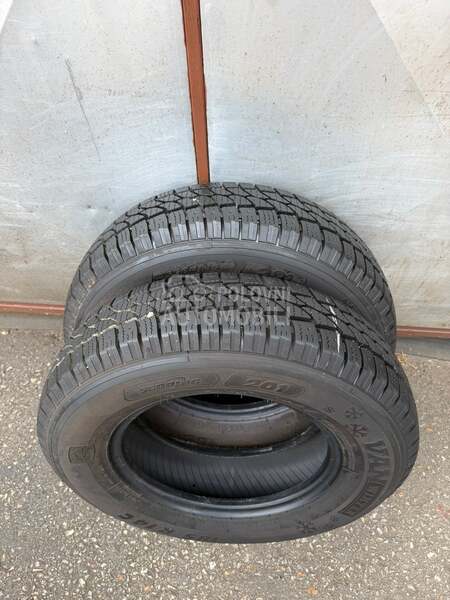 Tigar 185/80 R14 Zimska