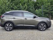Peugeot 3008 2.0 180 GT 82000