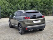 Peugeot 3008 2.0 180 GT 82000