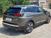 Peugeot 3008 2.0 180 GT 82000