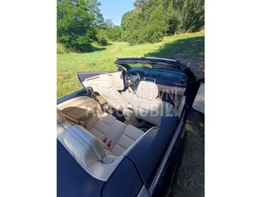 Volkswagen EOS TSI, 10.000 €, 2010. Kabriolet/Roadster, Benzin | 2000 cm3, 85.000 km, 147kW (200 KS), Automatski / poluautomatski, 2/3 vrata, 4 sedišta, Dobanovci