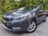 Kia cee`d 1.4 CRDI