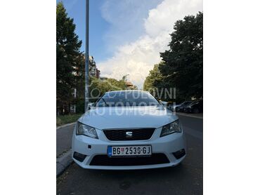 Seat Leon, 6.999 €, 2013. Hečbek, Dizel | 1598 cm3, 230.000 km, 77kW (105 KS), Manuelni 5 brzina, 4/5 vrata, 5 sedišta, Beograd