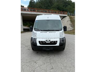 Peugeot Bokser, 7.900 €, 2013. , 223.000 km, Hladnjača, Dizel, 2300 cm3, Manuelni menjač, Batočina