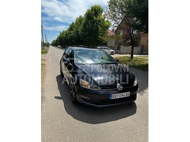 Volkswagen Golf 7 1.6 TDI, 10.250 €, 2016. Hečbek, Dizel | 1598 cm3, 3.003 km, 66kW (90 KS), Manuelni 5 brzina, 4/5 vrata, 5 sedišta, Ruma