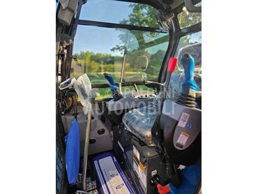 RIPPA R32-PRO, 33.900 €, 2026. , Bager, Dizel, Obrenovac