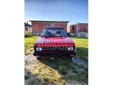Zastava Koral 55, 400 €, 2003. Hečbek, Benzin + Gas (TNG) | 1116 cm3, 120.000 km, 40kW (55 KS), Manuelni 5 brzina, 2/3 vrata, 5 sedišta, Borča