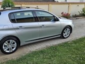 Peugeot 308 1,6 HDI MILLESIM 200